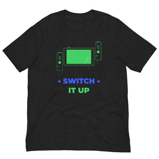 Nintendo Unisex t-shirt