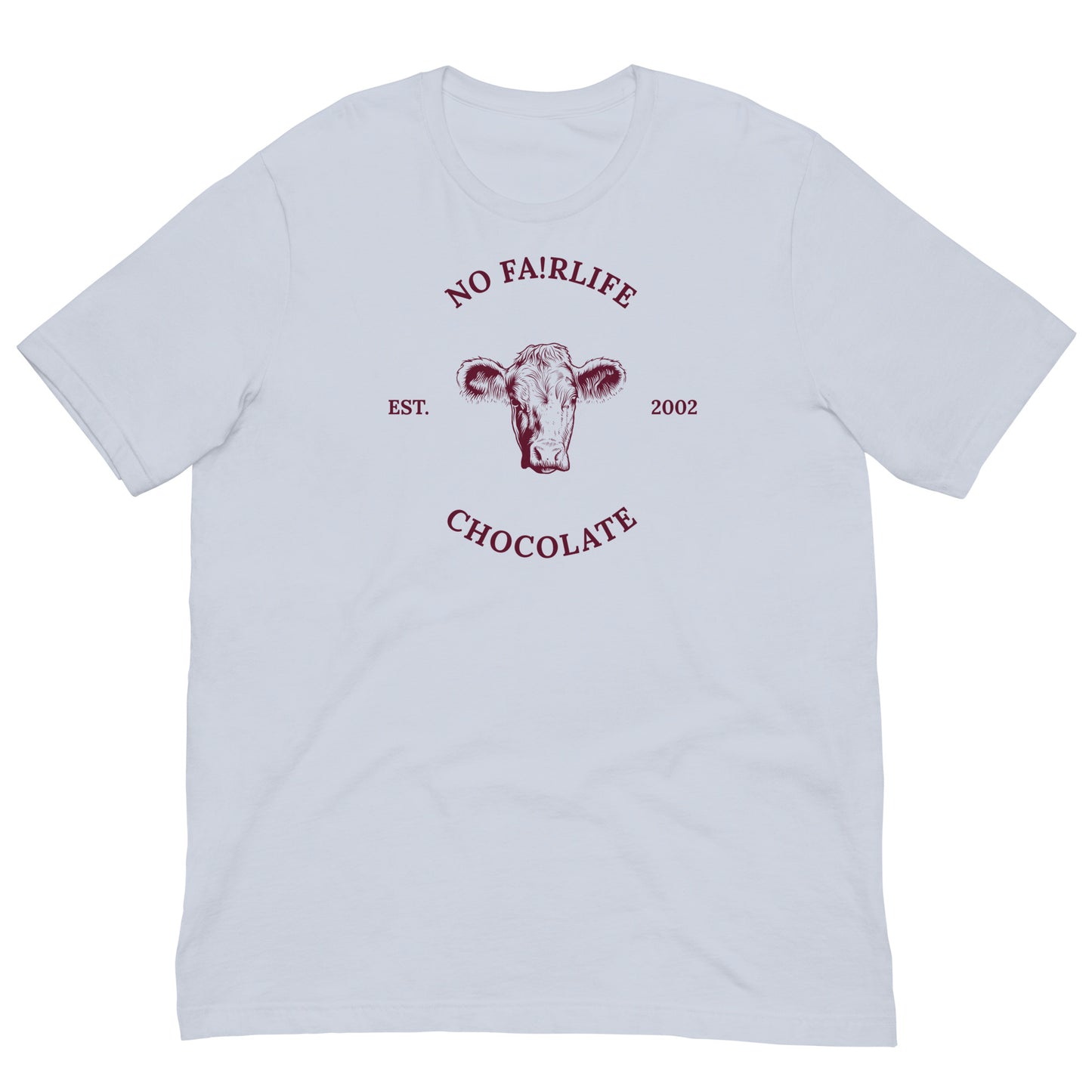 Chocolate Milk Unisex t-shirt